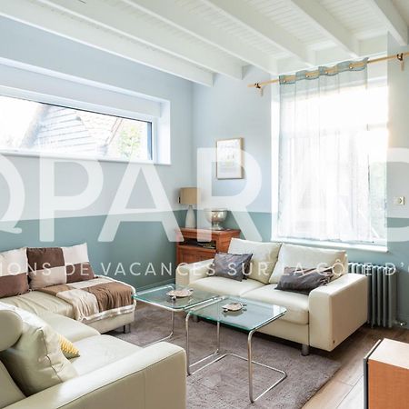 Oparadi "La Villa Nature" - Parfaite Pour Les Groupes Belle-et-Houllefort Esterno foto